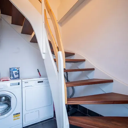 Lägenhet Fewo-mosbjerg-sindal