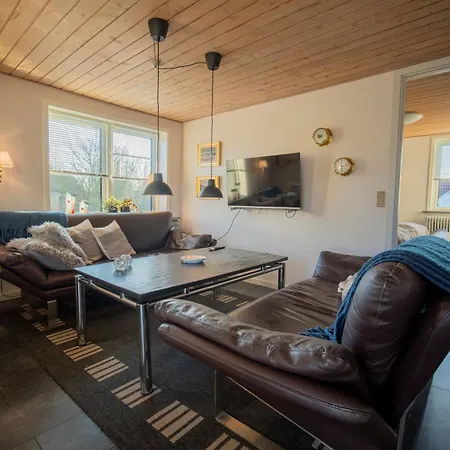 Fewo-mosbjerg-sindal Sindal