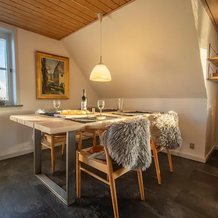 Fewo-mosbjerg-sindal * Sindal