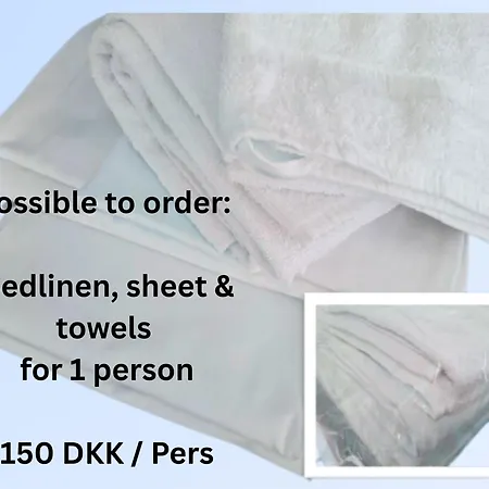 Apartmán Fewo-mosbjerg-sindal