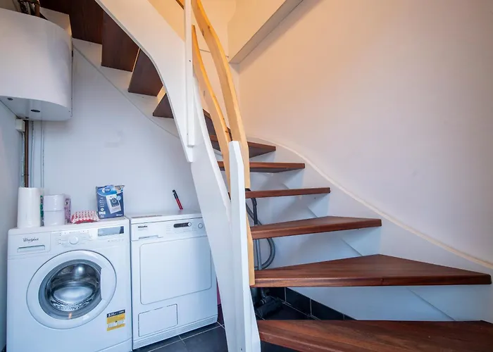 דירה Fewo-mosbjerg-sindal