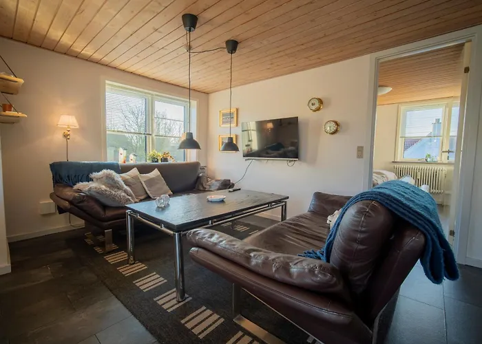 Fewo-mosbjerg-sindal Sindal