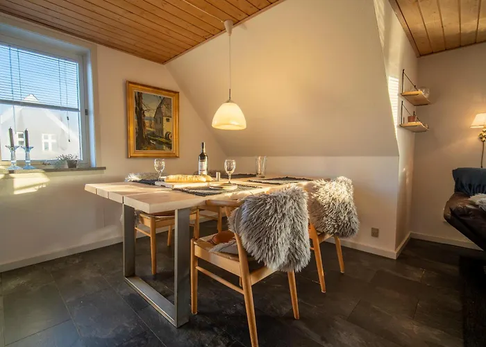 Fewo-mosbjerg-sindal * Sindal