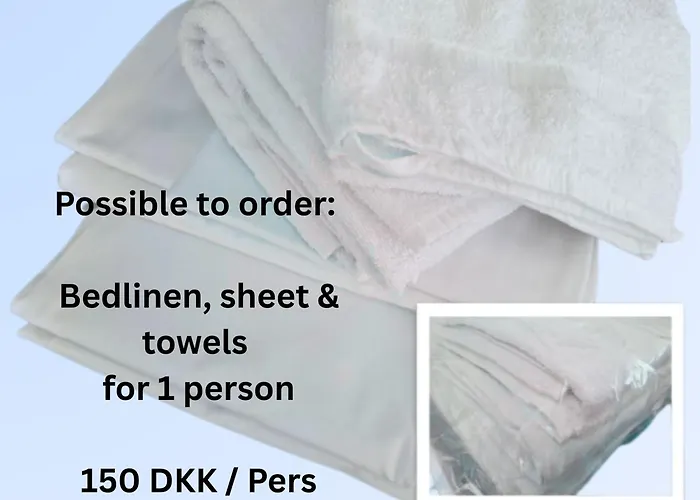 דירה Fewo-mosbjerg-sindal